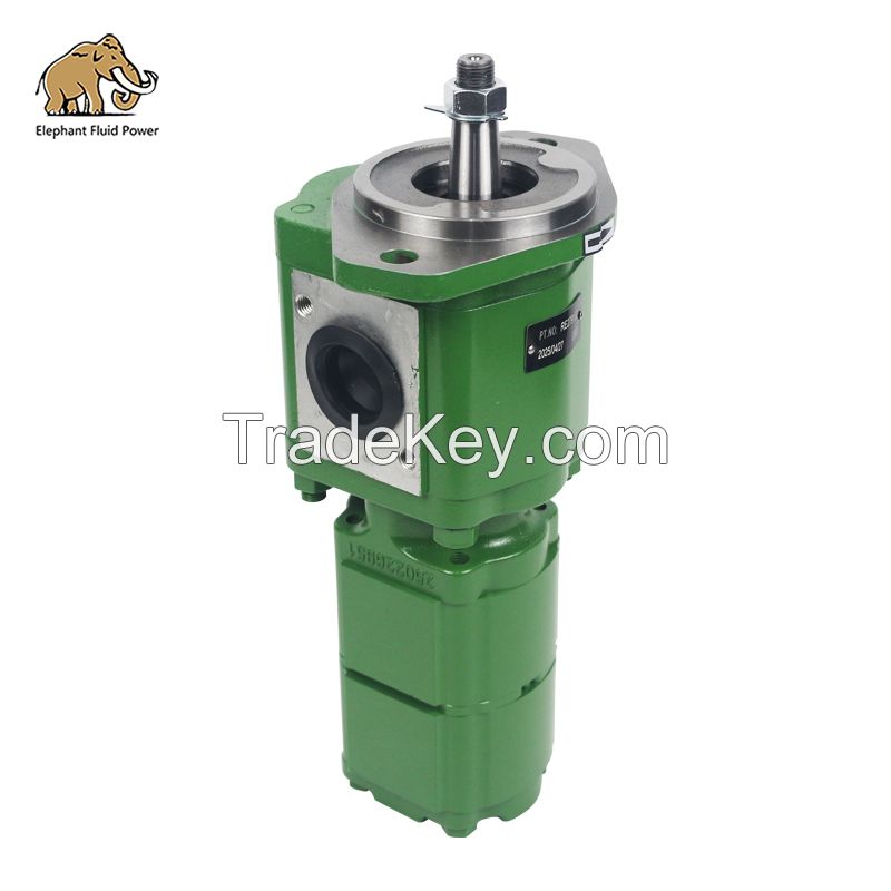 Hydraulic Pump Tractor Pump RE279133