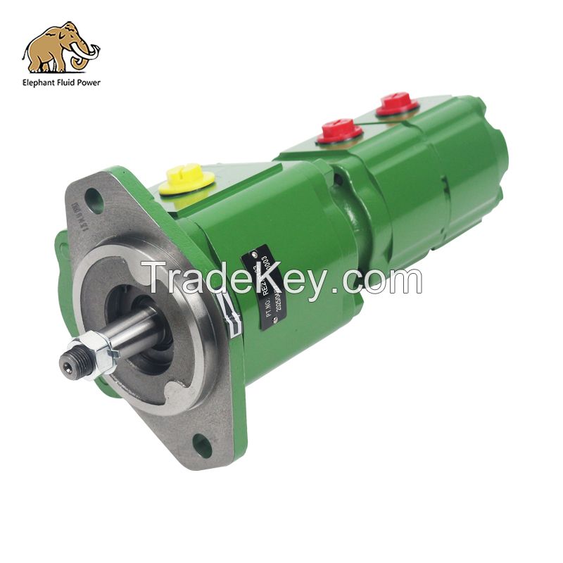 Hydraulic Pump Tractor Pump RE279133