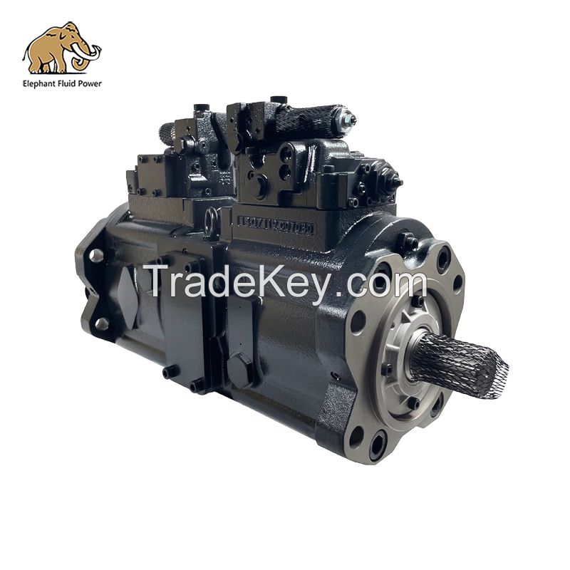 K5V140DTP Hydraulic Pumps for Excavator SY235-9