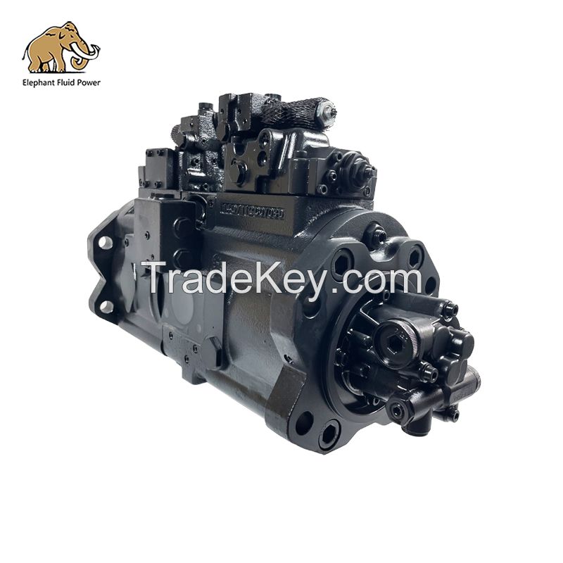 K5V140DTP Hydraulic Pumps for Excavator SY235-9