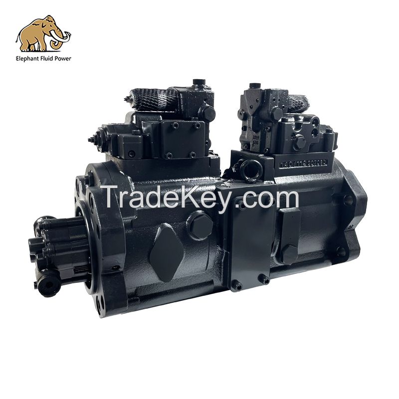 K5V140DTP Hydraulic Pumps for Excavator SY235-9