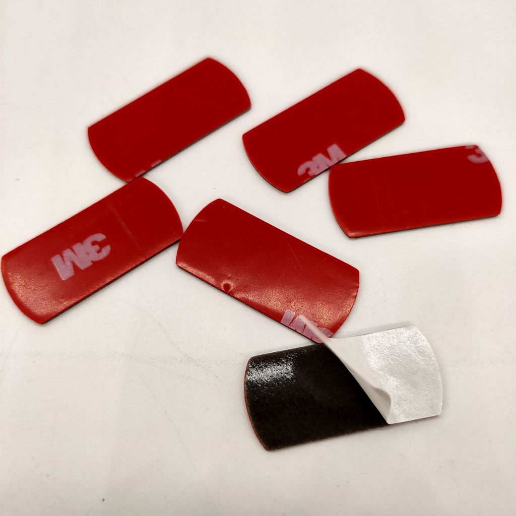 Acrylic 4229P double-sided tape