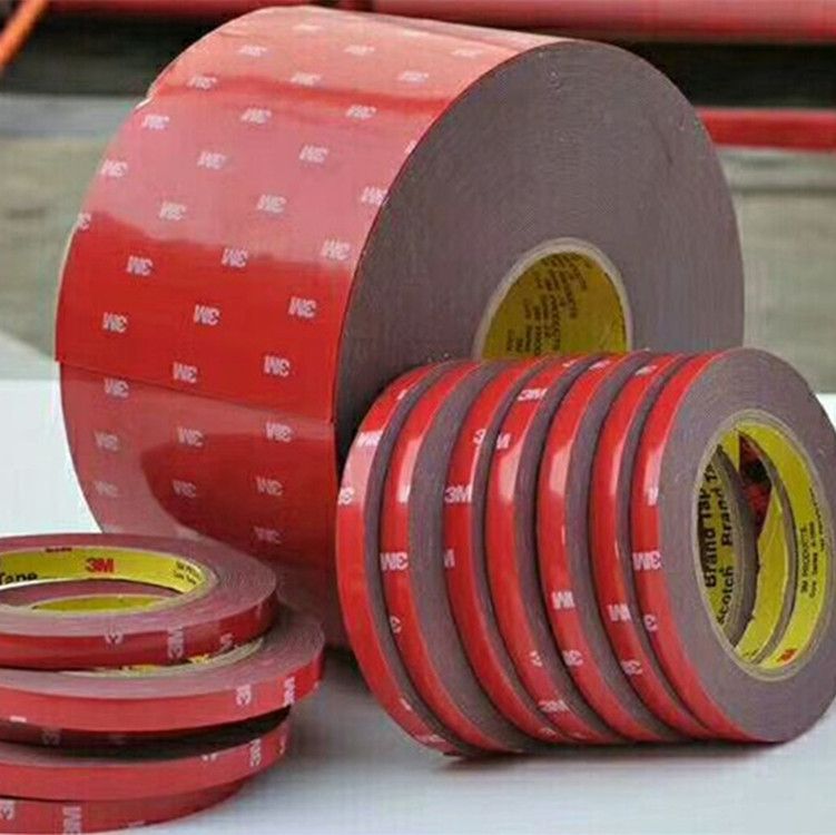 Acrylic tape