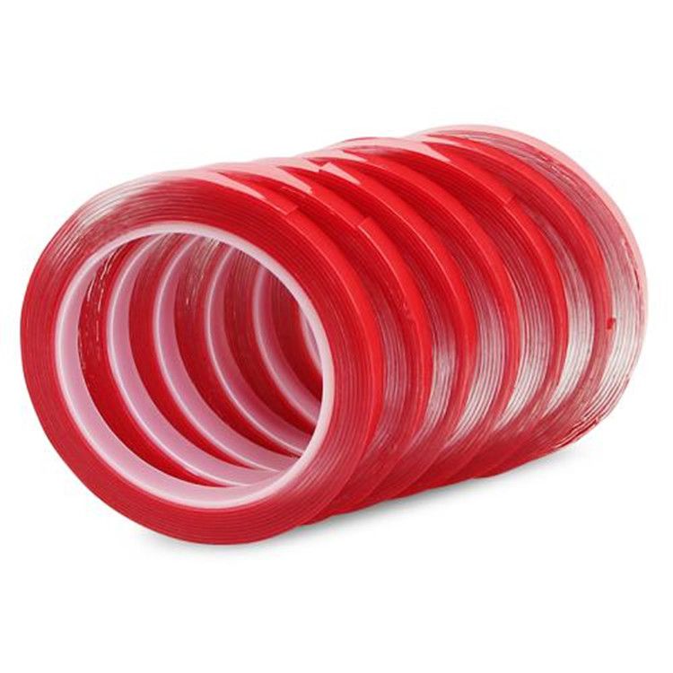 Acrylic tape