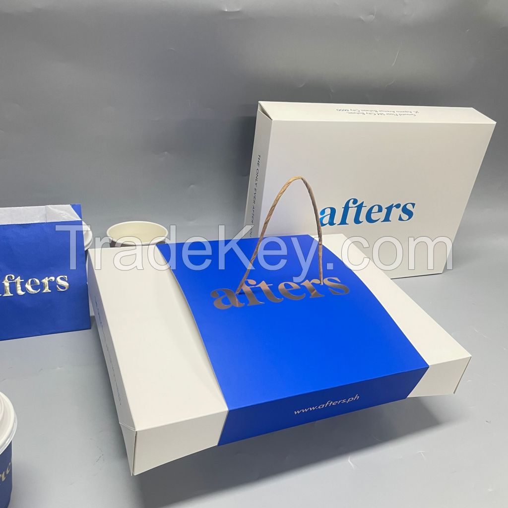 Factory Price Various Sizes Custom Cheap Pizza Box With Logo Corrugated Custom Pizza Box Wholesale Box for Pizza