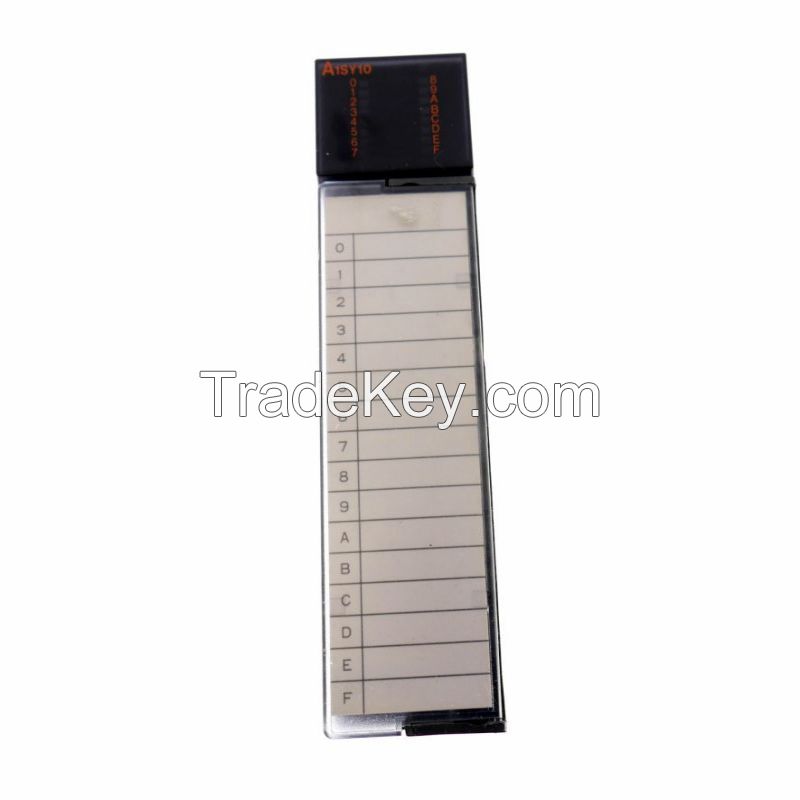New Programming Controller A1SY10 Mitsubishi