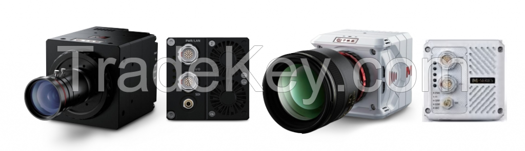 Revealer M230 M/C High Speed Camera 3000FPS @ 1920 X 1080