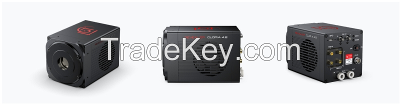 Revealer Gloria 4.2 sCMOS scientific Camera