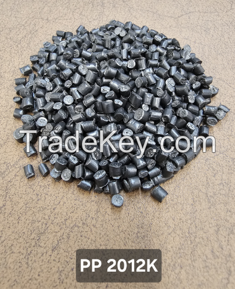  Recycled plastic PP