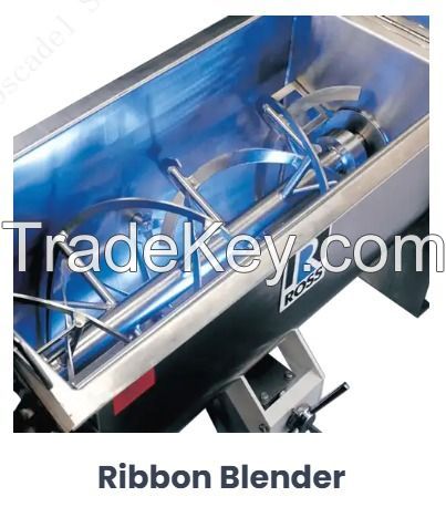 Ross Ribbon Blender