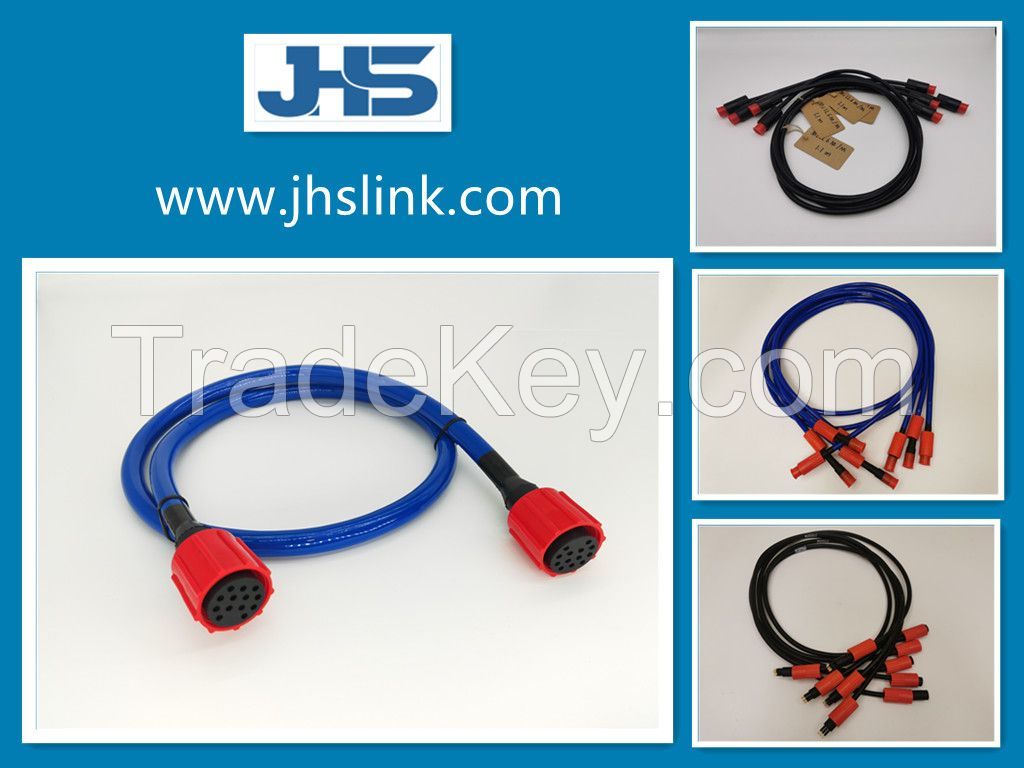 RMK/RMG/ROV cable/connector