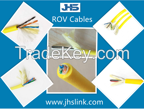 RMK/RMG/ROV cable/connector