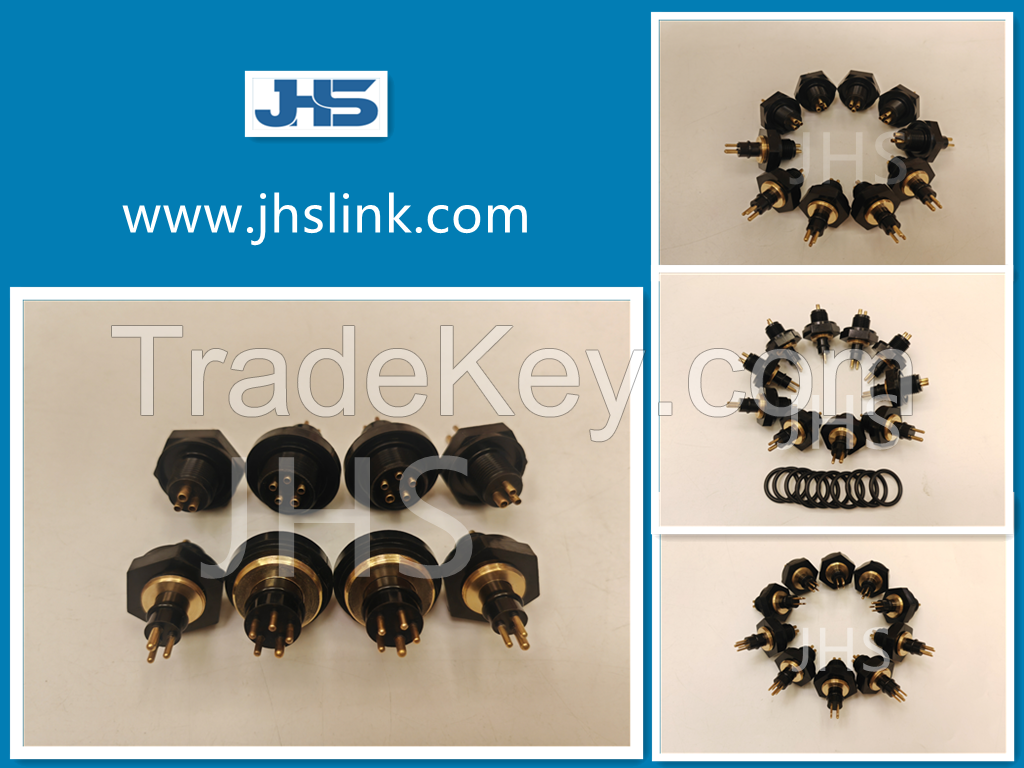 RMK/RMG/ROV cable/connector