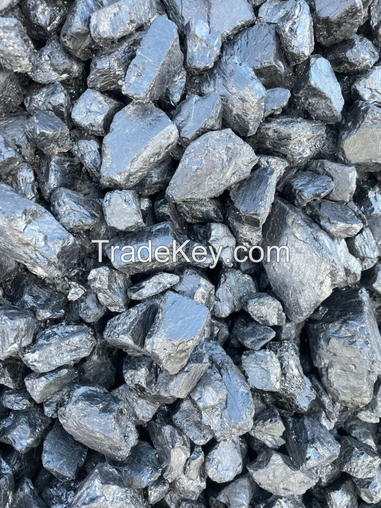 ANTRACITE COAL Coke Fraction