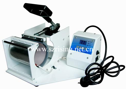 mug heat press machine