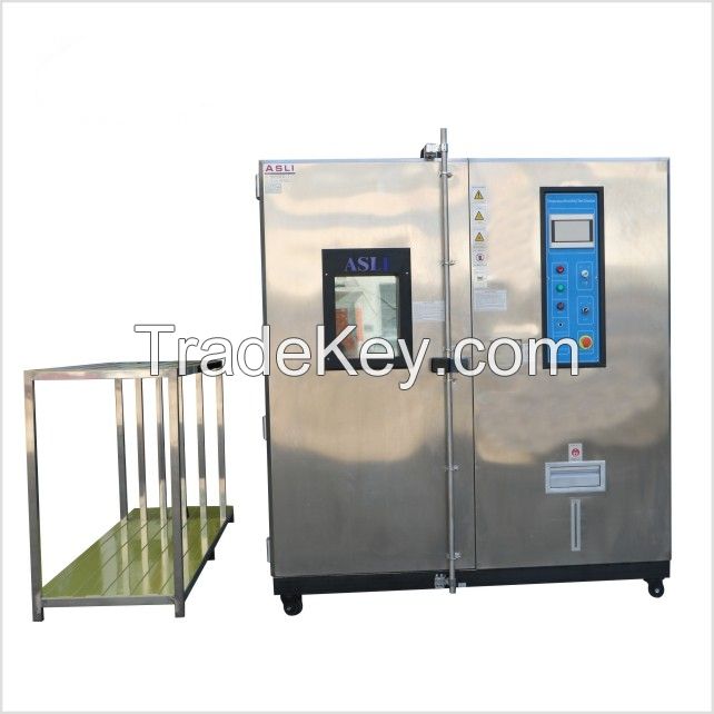 Vibration Shaker and Simulated Transportation Tester