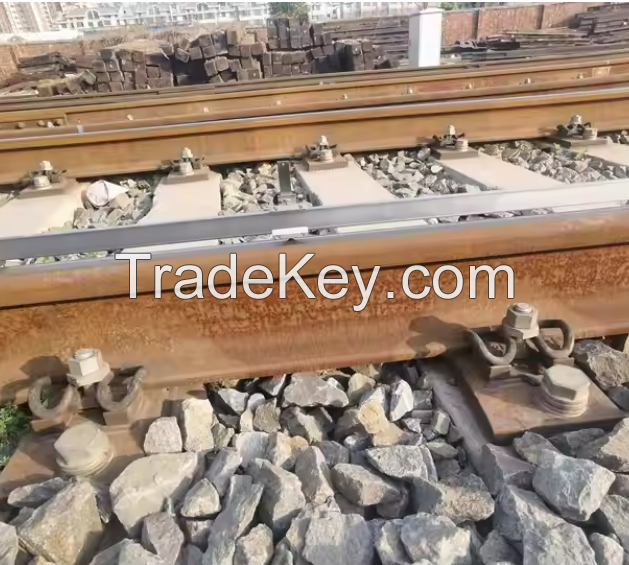 Surface Roughness Measuring Instrument for Rail Digital Rail Corrugation Wear Gauge for Measuring Rail Welding
