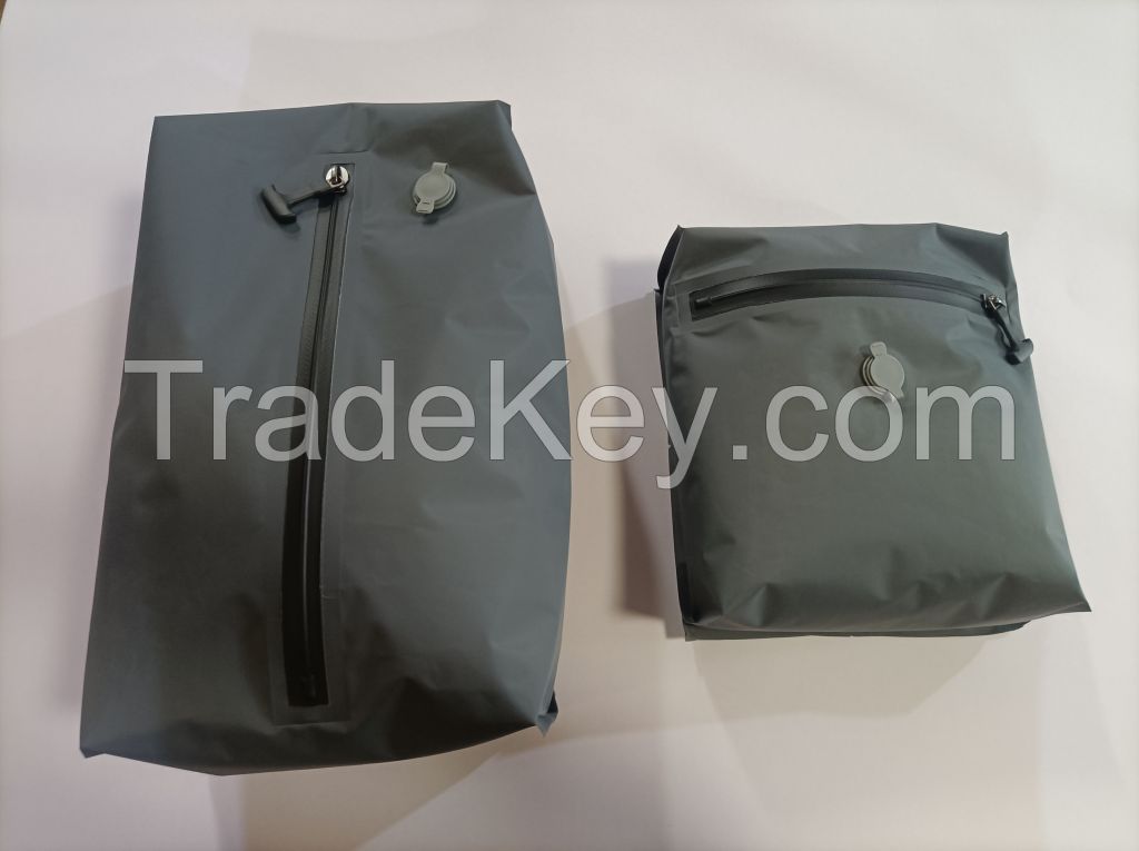 Waterproof Vacuum Compression Bags