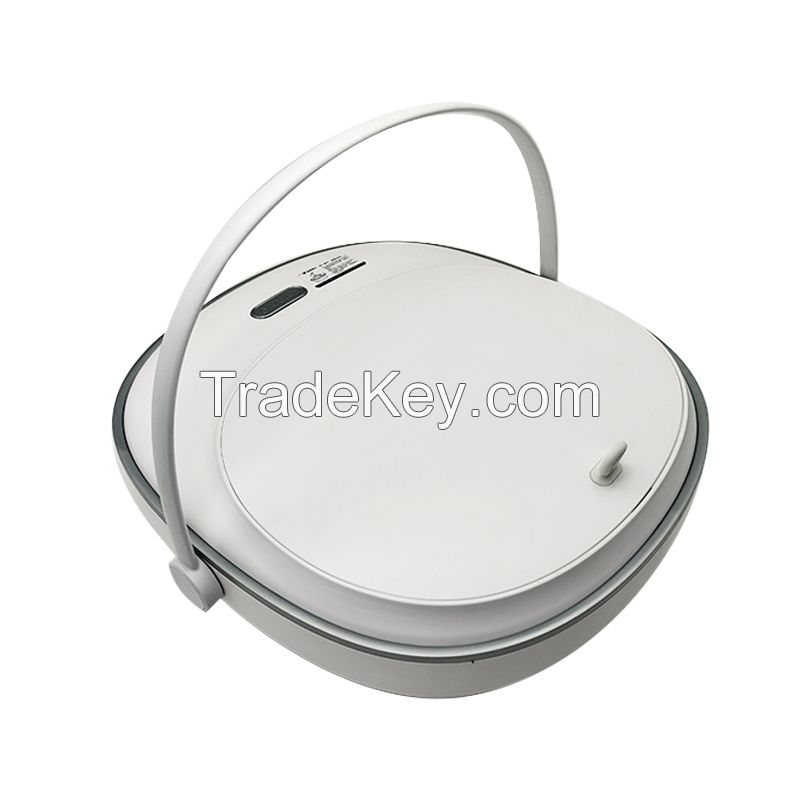 Foot spa massager