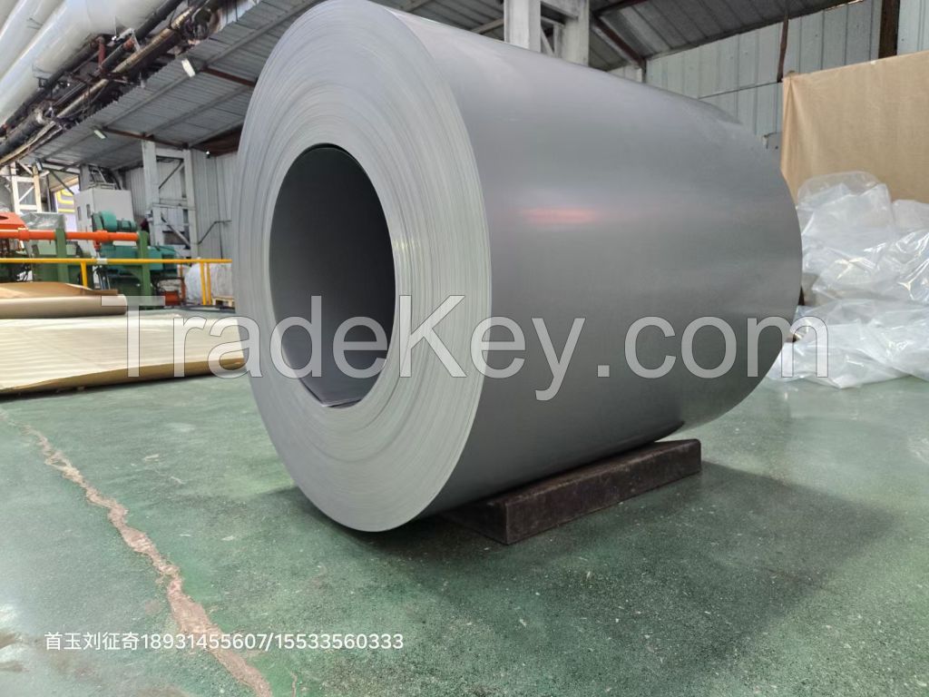grain oriented silicon steel materials