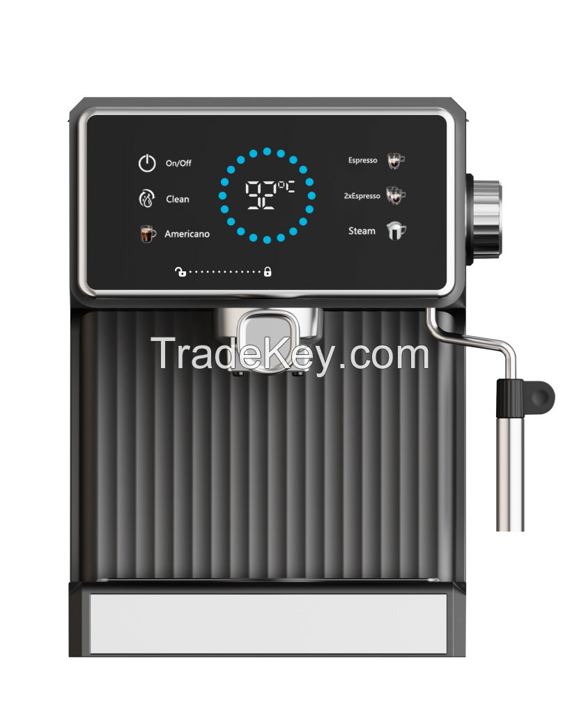 Espresso maker