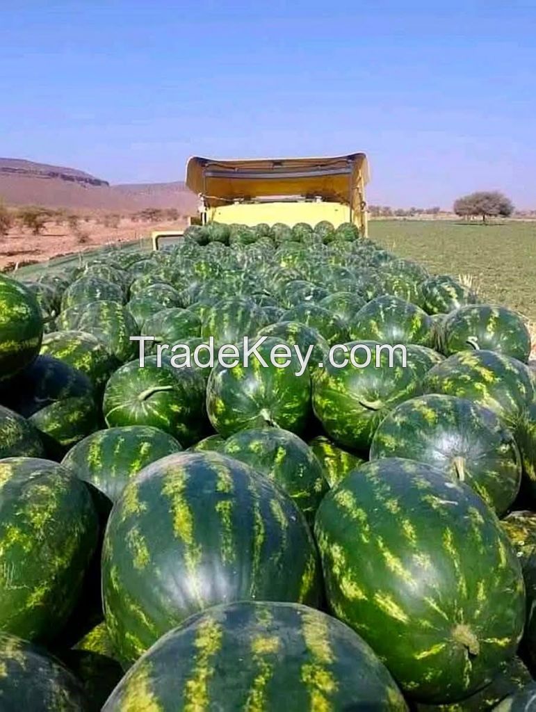 Watermelon
