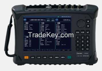 1433 Handheld Signal Generator