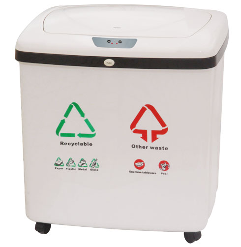 Sensor Dustbin