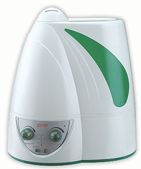 Humidifier