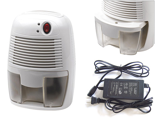 Portable Dehumidifier