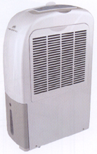 Portable Dehumidifier