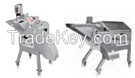 Dicing  Machine  TG-800/TG-1500