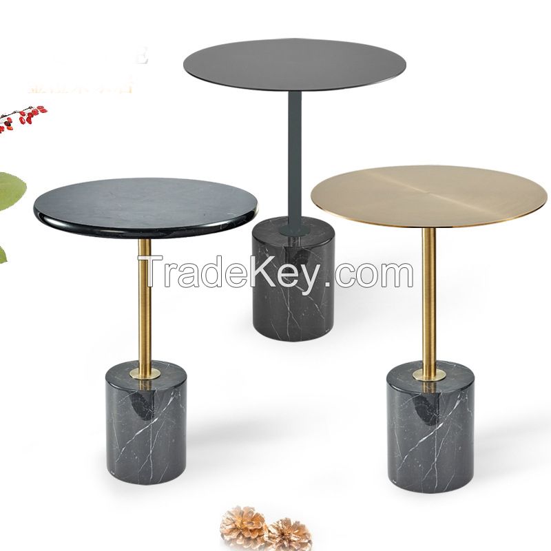 Small Coffee Table Wrought Table Bedroom Side Table Living Room Side