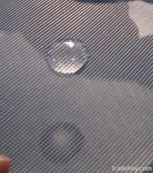 Plastic Window Screen