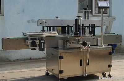 labeling machine