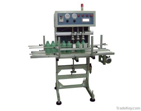 Leak Testing Machine