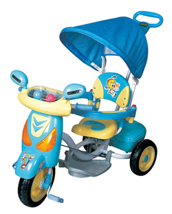 TRICYCLES(A21-5)