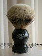 shaving brush