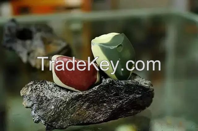 Argillaceous Jade Stone