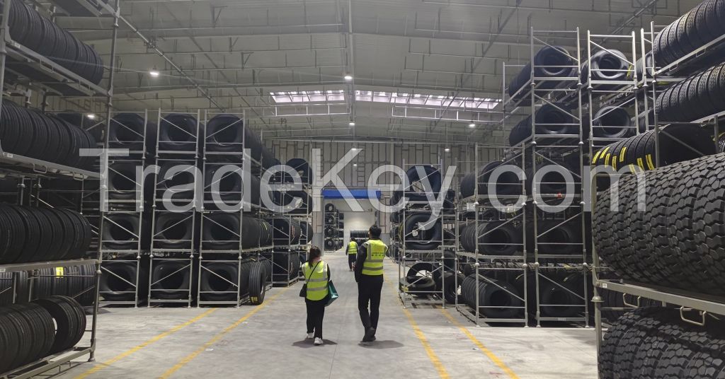 Storage racks