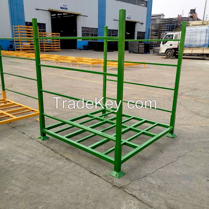 Storage racks