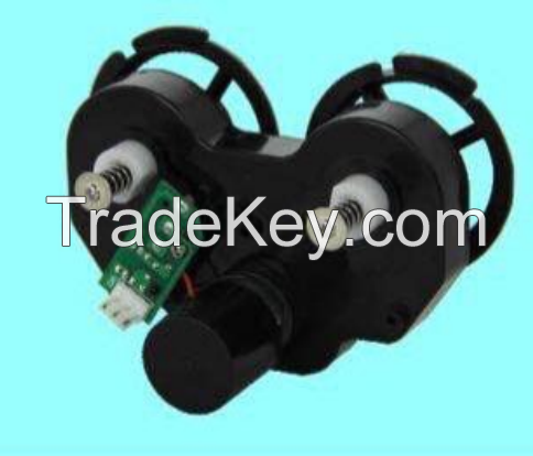 Gearmotors of Vending Machine