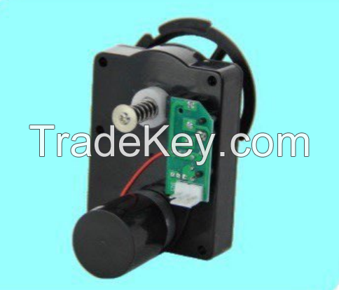 Gearmotors of Vending Machine
