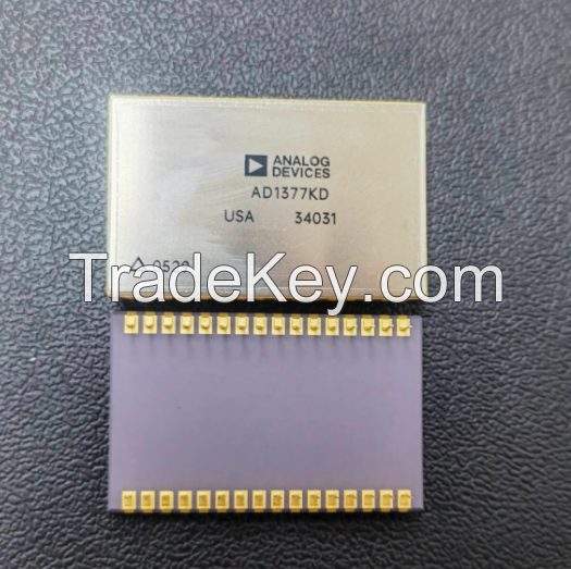 BOM List Service Semiconductor AD1377KD Electronic Components Brand New Original Integrated Circuits  AD1377JD SMD IC