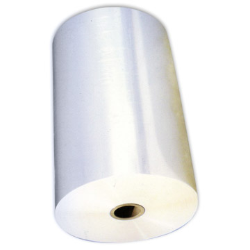 BOPP Capacitor Film (3.8 Micron)