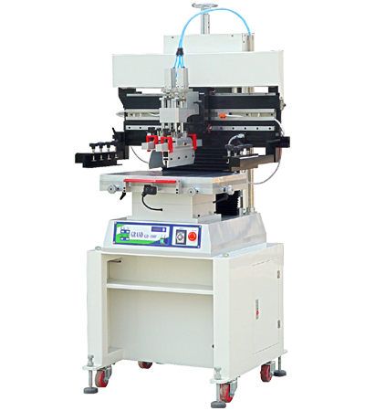 Flat Printing Machine