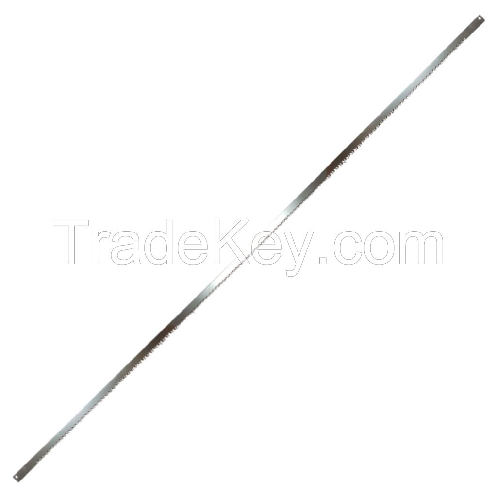 Long Serrated Blade for Bread Cutting Machine