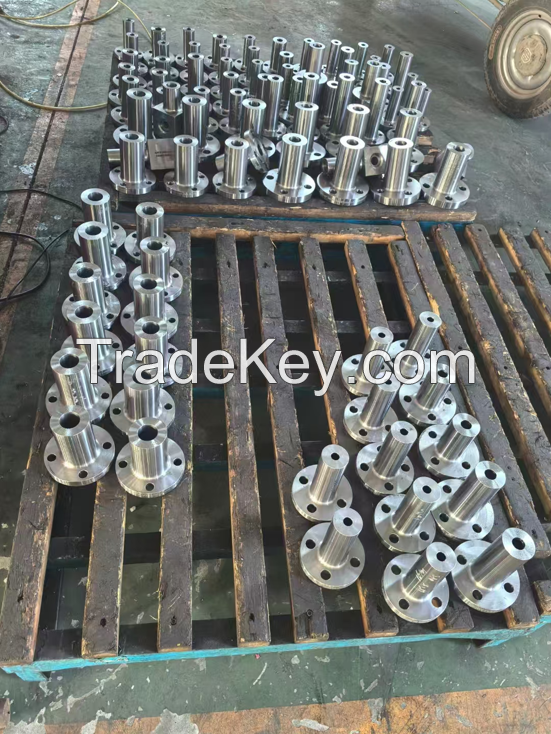 Other supporting pipe fittings