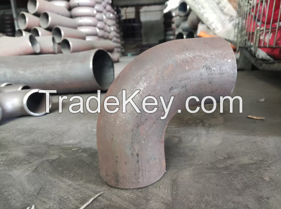 pipe bend