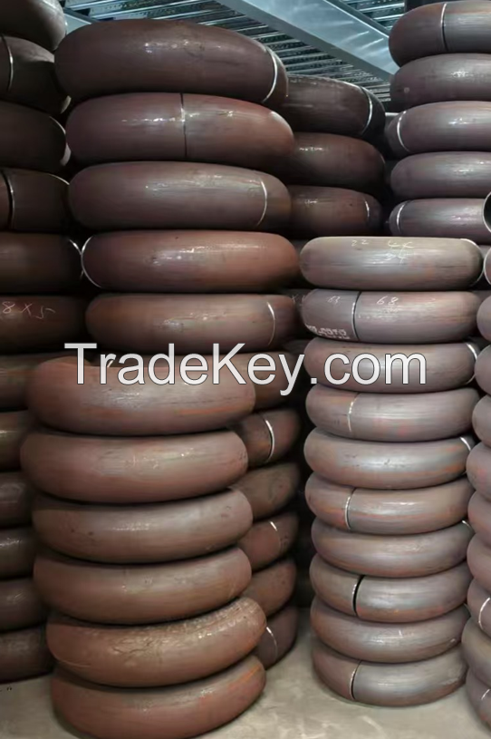 pipe bend